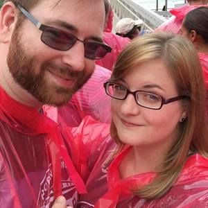 Meet your Posher, Peter